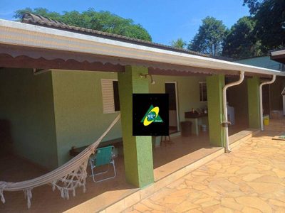 Chácara, 2 quartos, 2000 m² - Foto 5