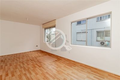 Apartamento, 1 quarto, 32 m² - Foto 4