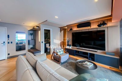 Apartamento, 2 quartos, 91 m² - Foto 1