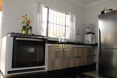 Sobrado, 3 quartos, 340 m² - Foto 5