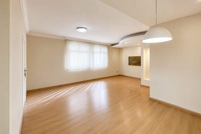 Apartamento, 3 quartos, 139 m² - Foto 4