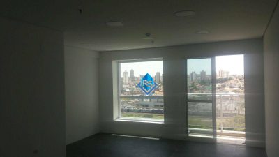 Sala-Conjunto, 37 m² - Foto 5