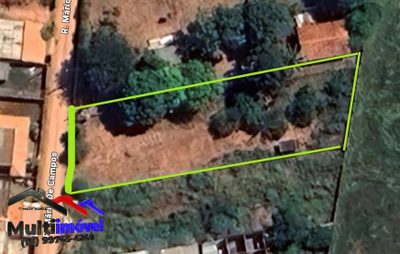 Terreno, 1170 m² - Foto 2