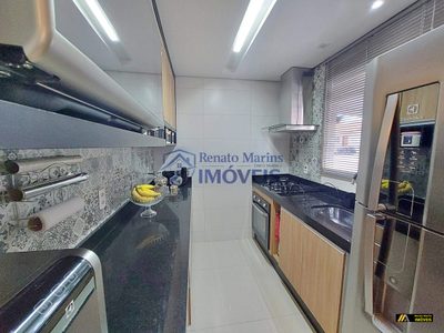 Casa de Condomínio, 2 quartos - Foto 3