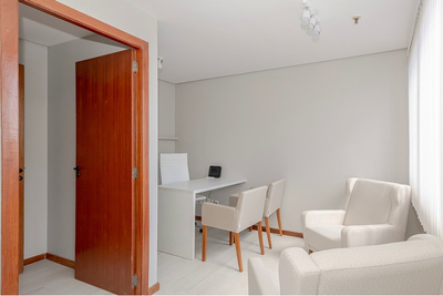 Sala-Conjunto, 28 m² - Foto 4