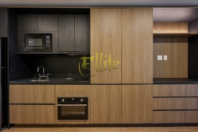 Apartamento, 1 quarto, 28 m² - Foto 5