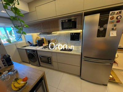 Apartamento, 2 quartos, 56 m² - Foto 3