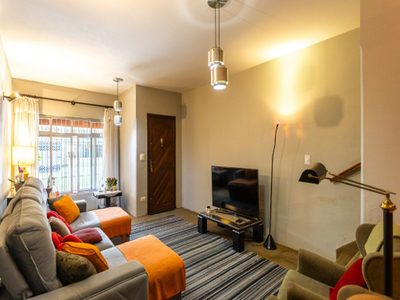 Casa, 5 quartos, 154 m² - Foto 4