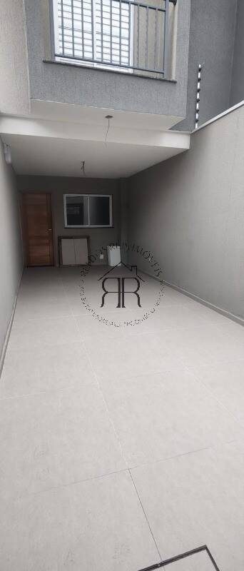 Sobrado, 3 quartos, 100 m² - Foto 1
