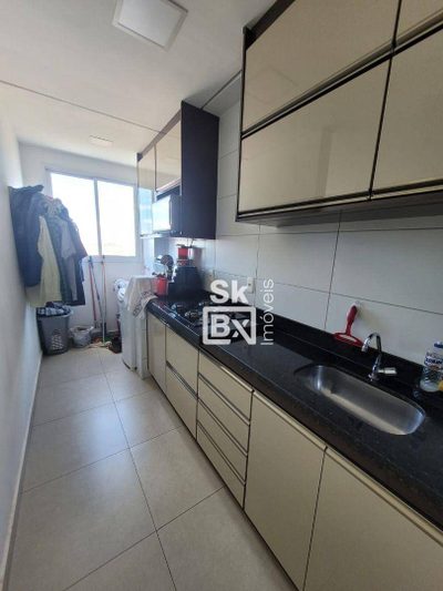 Apartamento, 2 quartos, 57 m² - Foto 5