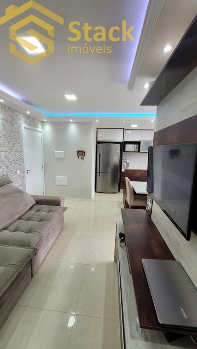 Apartamento, 2 quartos, 67 m² - Foto 2