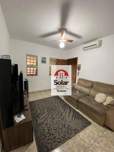 Casa, 2 quartos, 70 m² - Foto 1