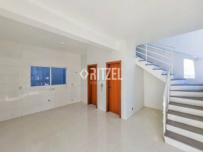 Casa, 2 quartos, 72 m² - Foto 1