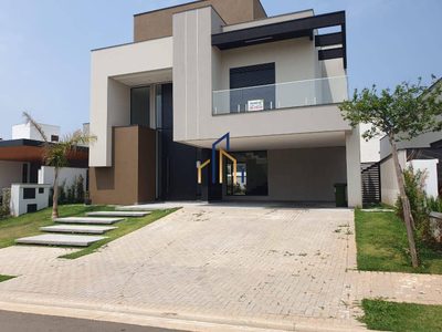 Casa, 4 quartos, 364 m² - Foto 1