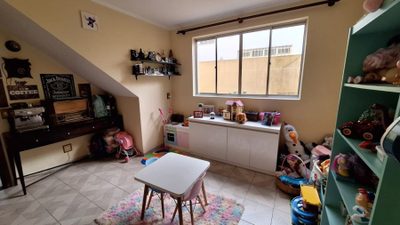 Sobrado, 3 quartos, 110 m² - Foto 3
