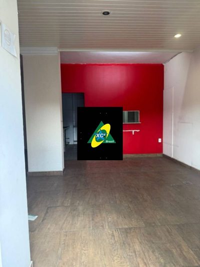 Loja-Salão, 120 m² - Foto 4