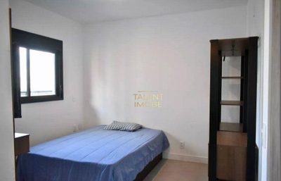 Apartamento, 1 quarto, 29 m² - Foto 3