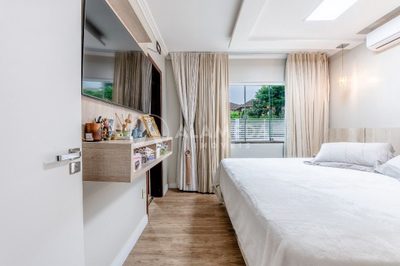Casa, 3 quartos, 217 m² - Foto 5