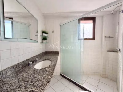 Apartamento, 2 quartos, 110 m² - Foto 1