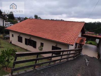 Casa, 3 quartos, 132 m² - Foto 3