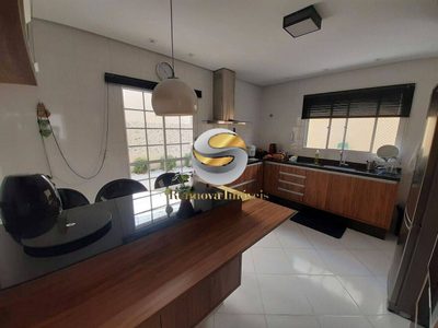 Casa de Condomínio, 3 quartos - Foto 5