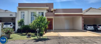 Casa, 3 quartos, 360 m² - Foto 1