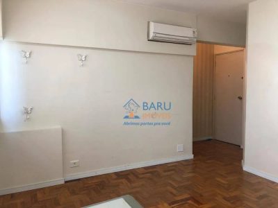 Sala-Conjunto, 40 m² - Foto 2