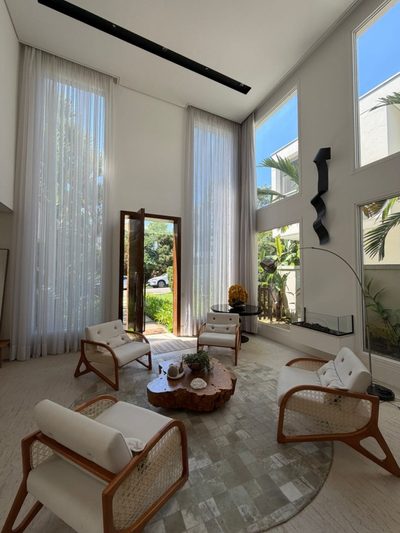 Casa de Condomínio, 4 quartos - Foto 2