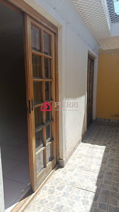 Casa, 2 quartos, 80 m² - Foto 4
