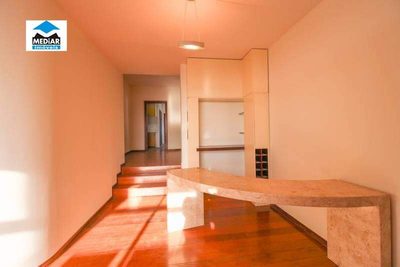 Apartamento, 4 quartos, 190 m² - Foto 1