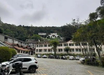 Apartamento, 1 quarto, 48 m² - Foto 1