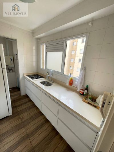Apartamento, 2 quartos, 50 m² - Foto 3