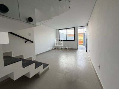 Casa, 3 quartos, 100 m² - Foto 2