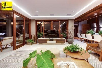 Casa de Condomínio, 5 quartos - Foto 5