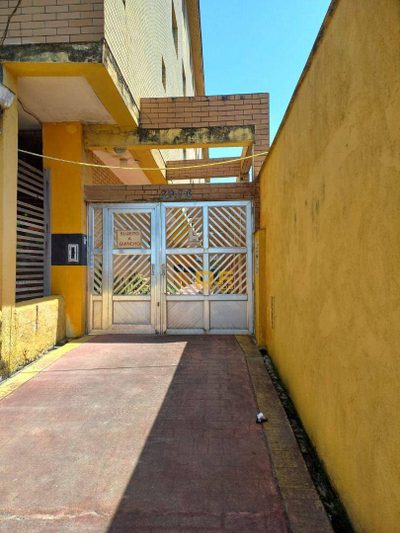Apartamento, 1 quarto, 52 m² - Foto 1