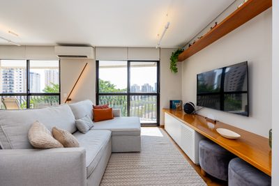 Apartamento, 4 quartos - Foto 4