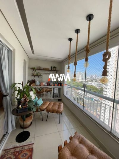 Apartamento, 2 quartos, 66 m² - Foto 2