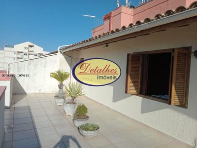 Cobertura, 3 quartos, 185 m² - Foto 5