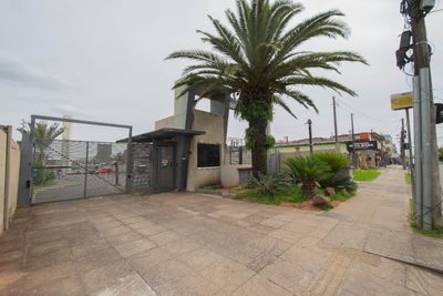 Apartamento, 2 quartos, 40 m² - Foto 1