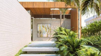 Casa de Condomínio, 4 quartos - Foto 5
