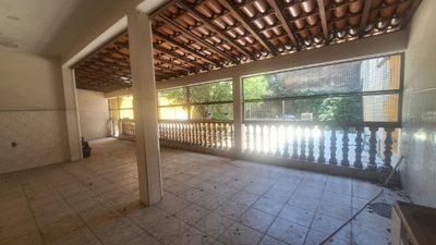 Casa, 3 quartos, 220 m² - Foto 1