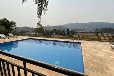 Apartamento, 2 quartos, 45 m² - Foto 1