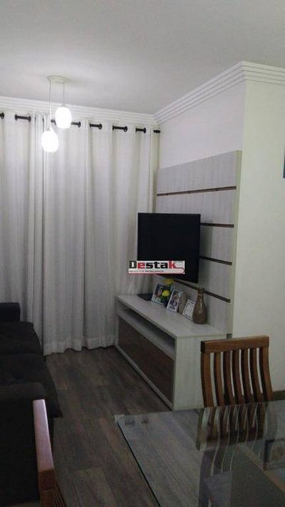 Apartamento, 3 quartos, 74 m² - Foto 3