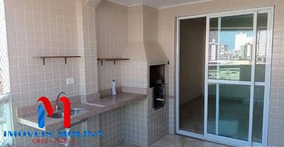 Apartamento, 1 quarto - Foto 2