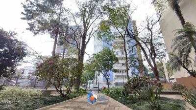 Apartamento, 2 quartos, 84 m² - Foto 3