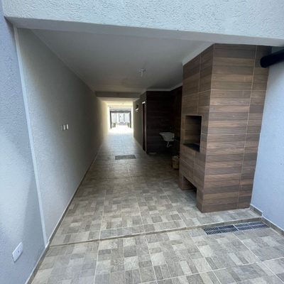 Sobrado, 3 quartos, 159 m² - Foto 5