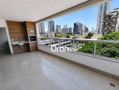 Apartamento, 3 quartos, 155 m² - Foto 1