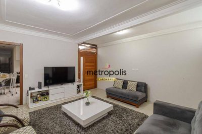 Sobrado, 3 quartos, 175 m² - Foto 2