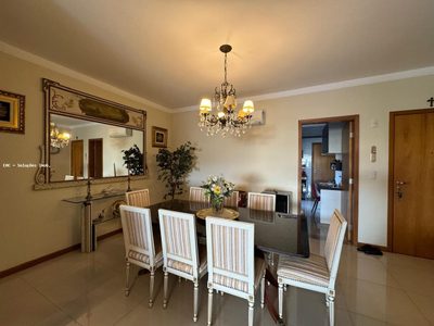 Apartamento, 3 quartos, 140 m² - Foto 4