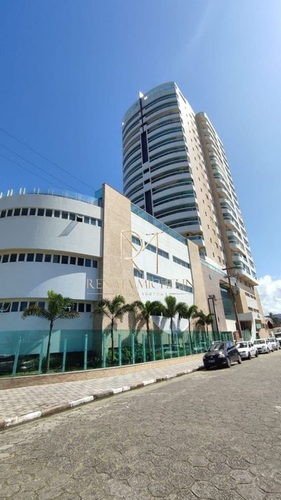 Apartamento, 2 quartos, 80 m² - Foto 1